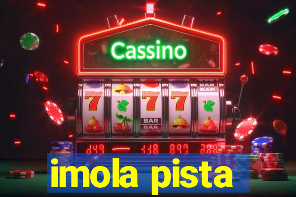 imola pista